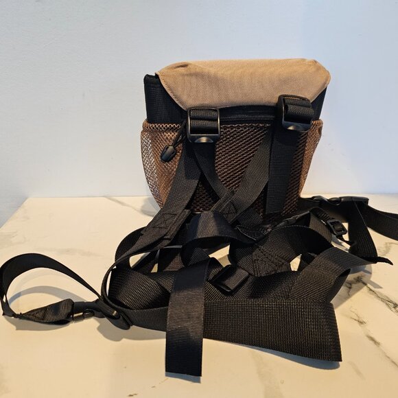 Vortex GlassPak Binocular Harness - Picture 4 of 8